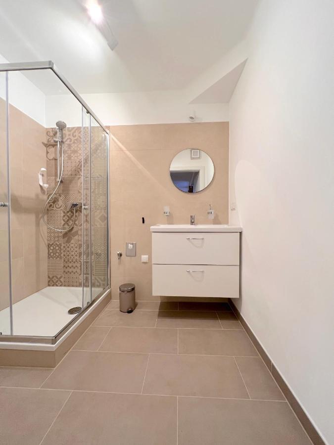 The 15'S Apartments Wien Ngoại thất bức ảnh