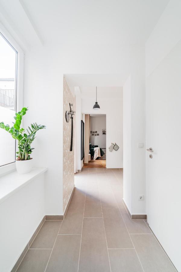 The 15'S Apartments Wien Ngoại thất bức ảnh