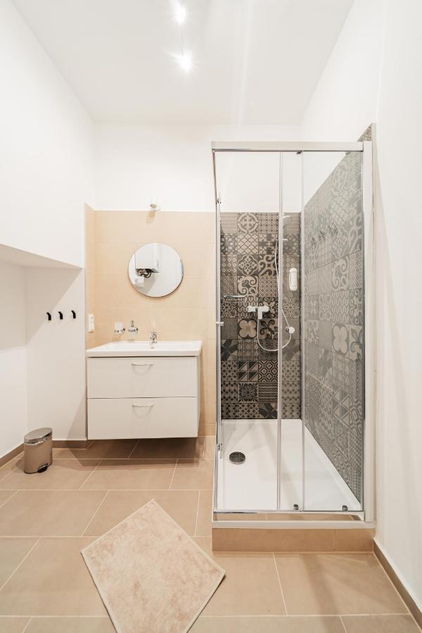 The 15'S Apartments Wien Ngoại thất bức ảnh