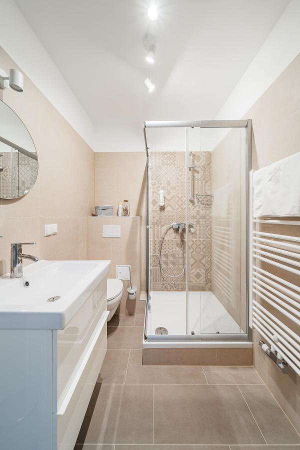 The 15'S Apartments Wien Ngoại thất bức ảnh