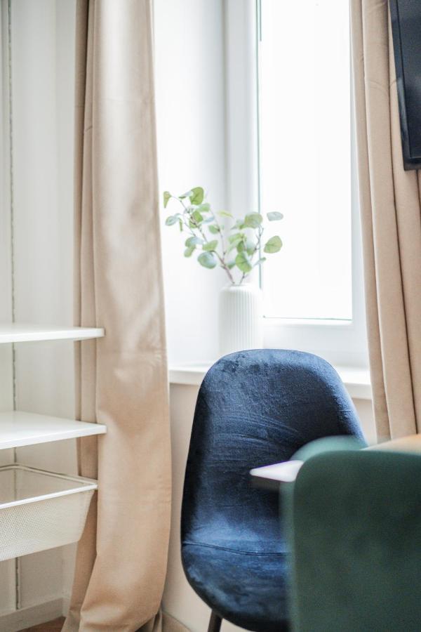 The 15'S Apartments Wien Ngoại thất bức ảnh