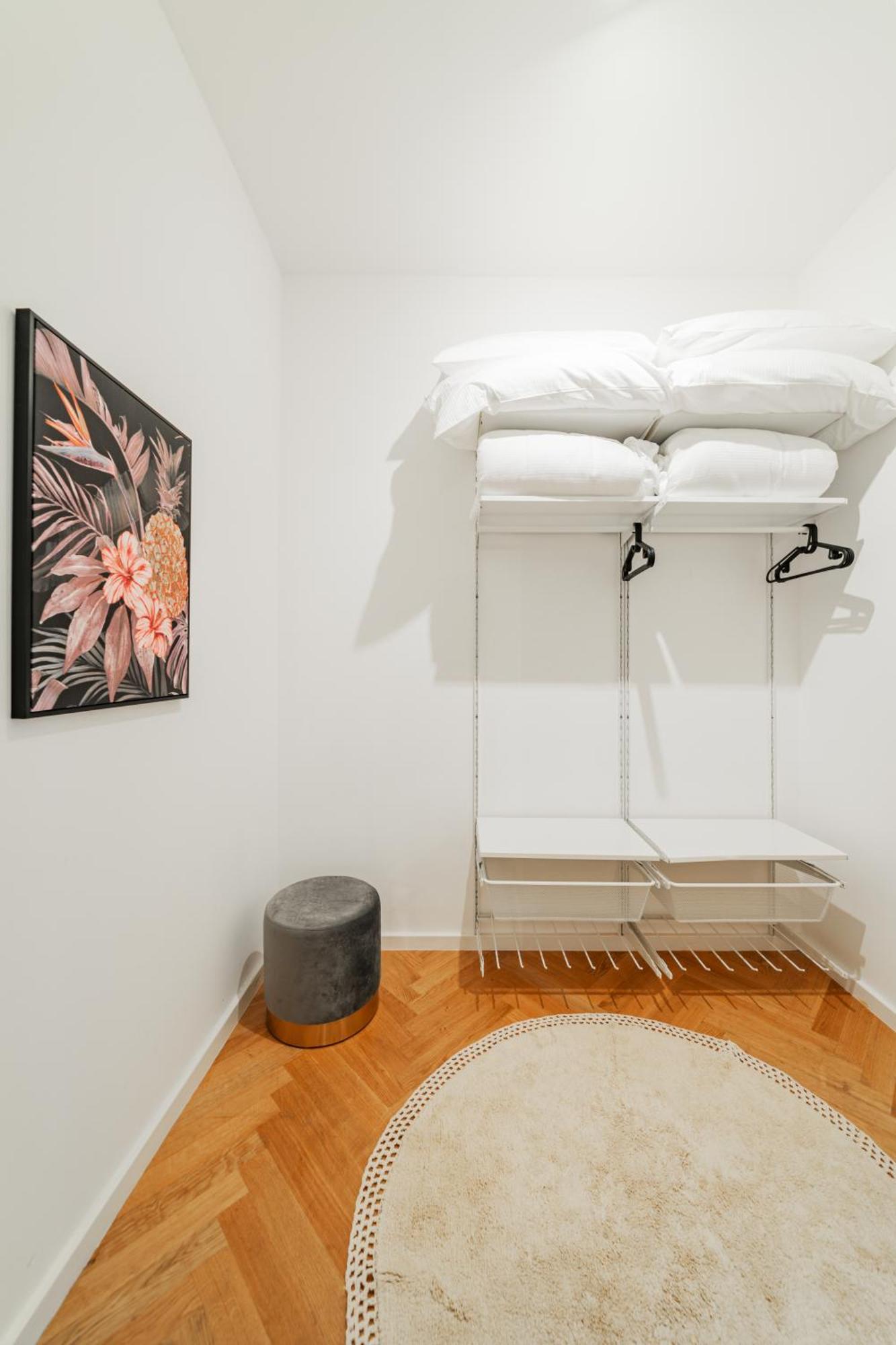 The 15'S Apartments Wien Ngoại thất bức ảnh
