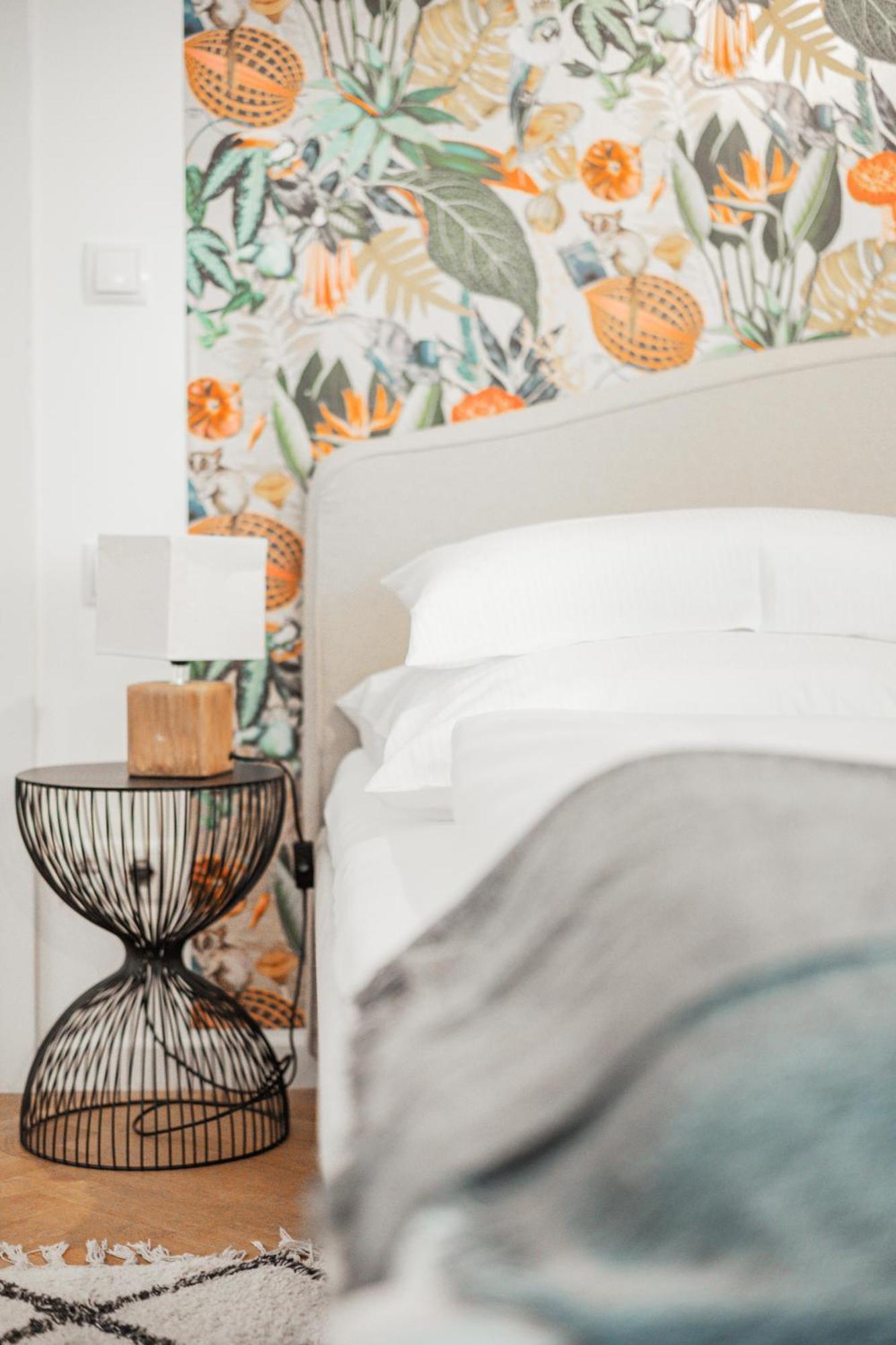 The 15'S Apartments Wien Ngoại thất bức ảnh